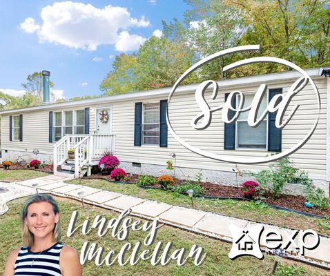 Lindsey McClellan - eXp Realty