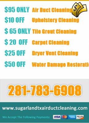 Sugar Land Dental Office