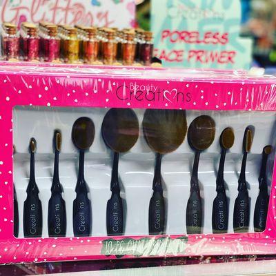 Horus Lashes and Cosmetics