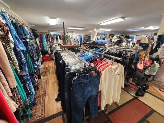 The Salvation Army Family Store & Donation Center