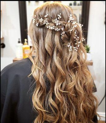 Christiane's Hair Design