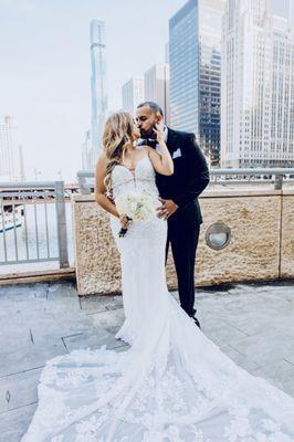 Eva's Bridals International