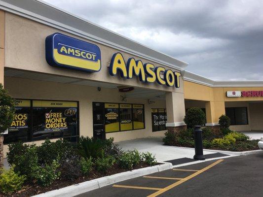 Amscot