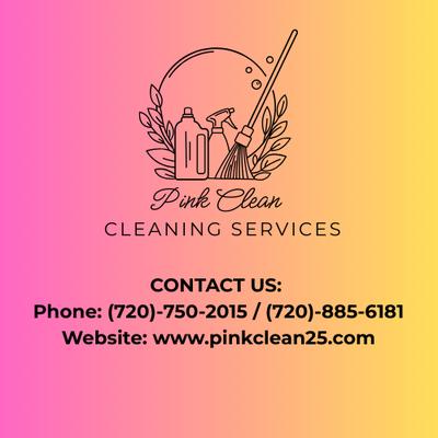 Pink Clean