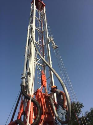 Reliant Drilling