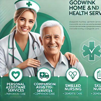 Godwink Home and Health Services
