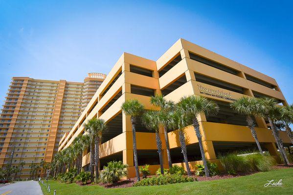 Treasure Island Resort