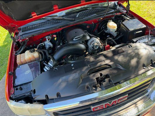 Kings Mobile Car Detailing