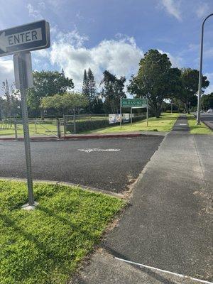 Mililani Ike Elementary School