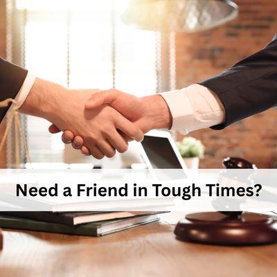 Freedom Bridge Bail Bonds