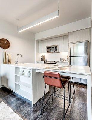 Signature Reston Town Center Apartments