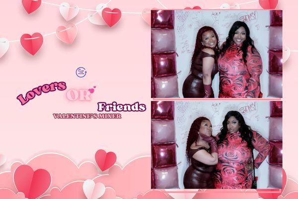 The Allure For Moore