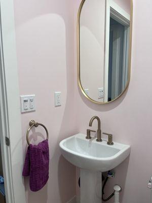 Synthesis Interiors & Color