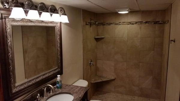 Servais Tile & Stone