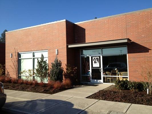 W. B. Adams Co - General Insurance Office Building