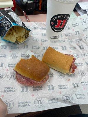 Jimmy John's
