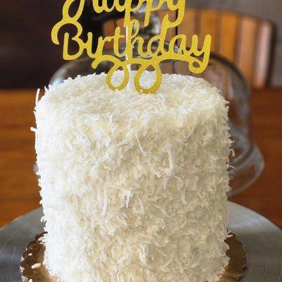 Camedra's Sweet Sensations