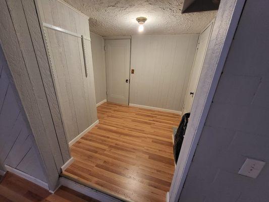 Greenleaf Custom Home Remodeling