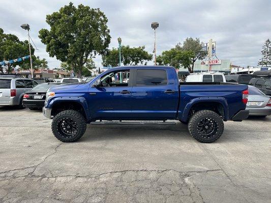 North Park Auto Sales