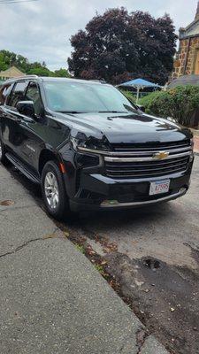 Ugapost Transportation