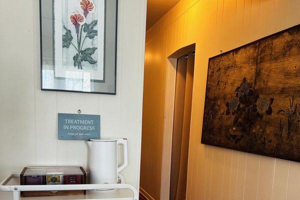 Sacred Journey Acupuncture