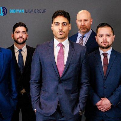 Bibiyan Law Group