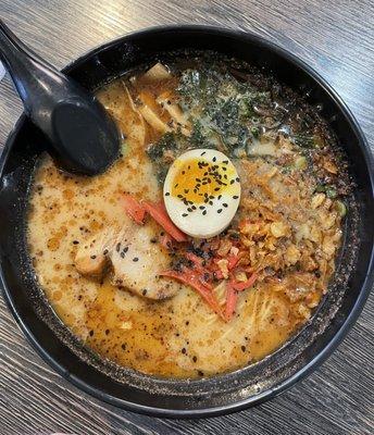 Raijin Ramen