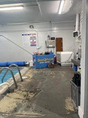 SafeSplash Swim School - Lakewood