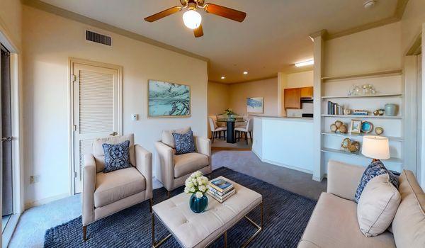 Carmel Canyon Apartment Homes