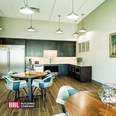 BBL Building Company