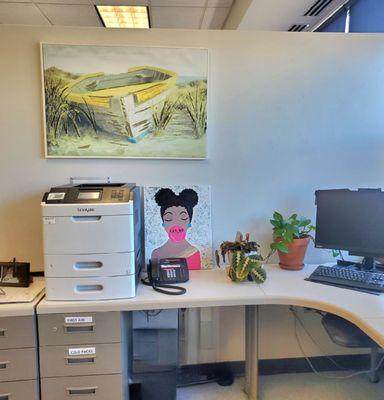 Bronxwood Prepatory Academy