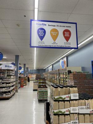 Price Rite Marketplace of Henrietta