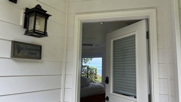 Colette's Bed and Breakfast