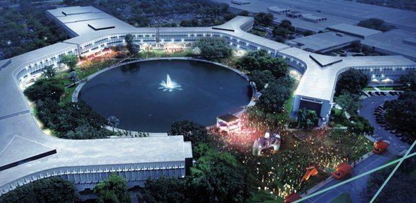 Boca Raton Innovation Campus Boca Raton, FL