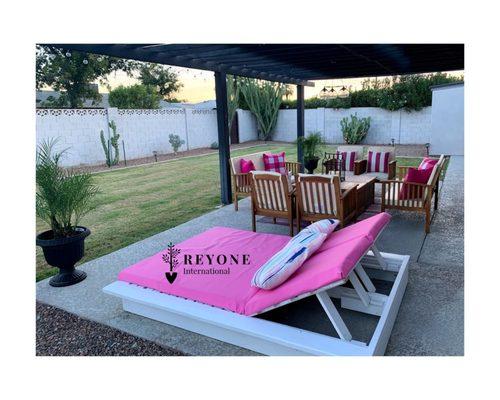 Reyone International