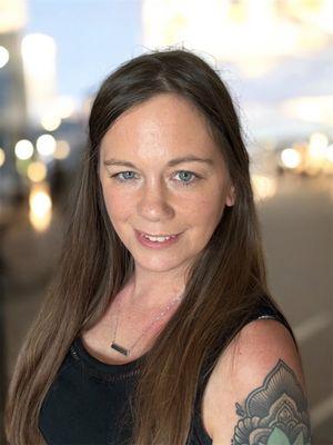 Brandi Burns - Keller Williams Peace River Partners