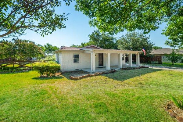 Nearly New Properties