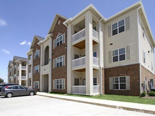 Mason Estates Apartments