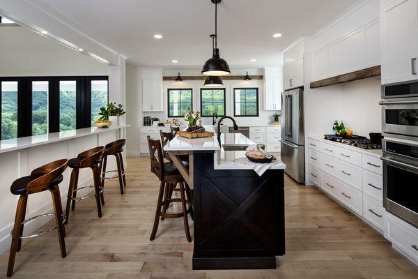 Allison Ong Shreffler Architecture & Design LLC