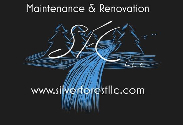 Silver Forest Contracting