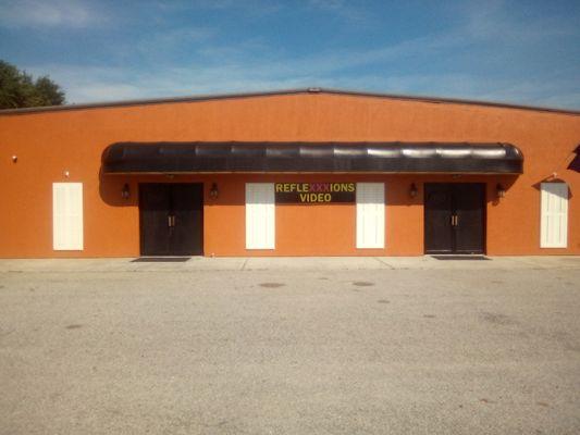 Reflexxxions Video and Lingerie