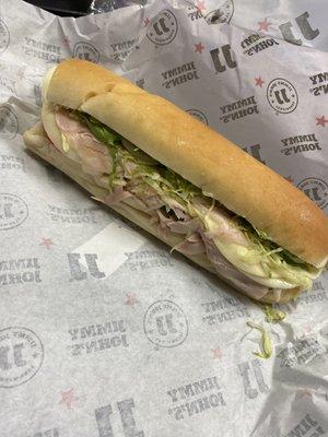 Jimmy John's