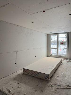 S&D Drywall