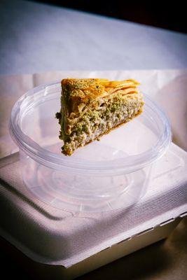 &Shawarma Mediterranean Crave