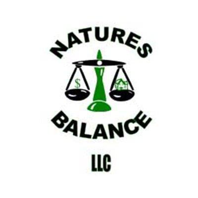 Natures Balance