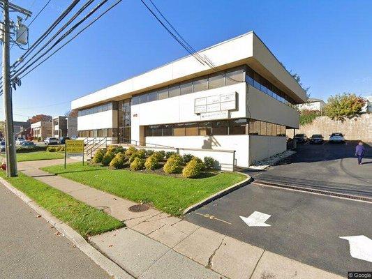 Spine Center of New Jersey