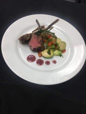 ABC America Best Catering