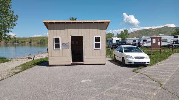 H And H Verification