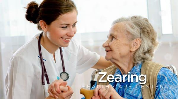 Zearing Health Care Center