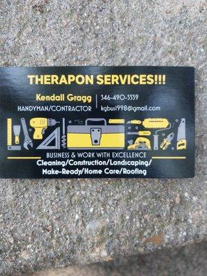 Therapon Services